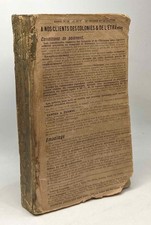 Manufacture française d'armes