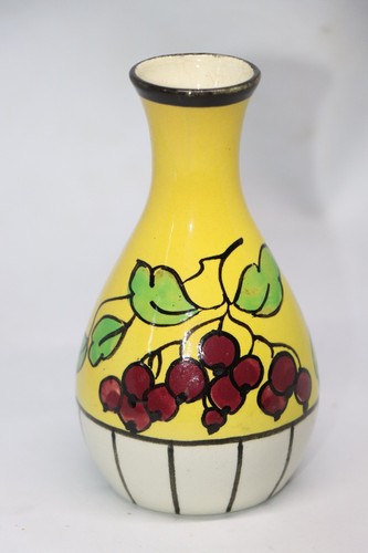 Petit vase art - , déco
