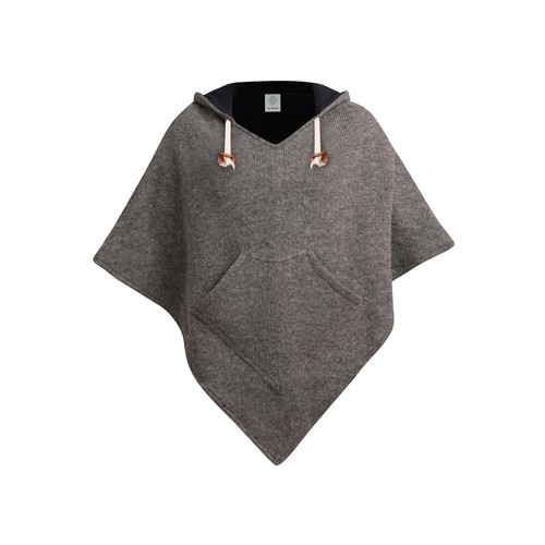 Poncho laine femme homme - poncho, |