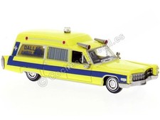 1966 Cadillac Miller Meteor