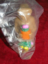 Figurine Vintage E T