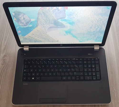 Pavilion core i7 - pavilion,