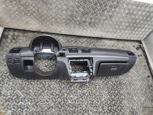 Tableau bord bmw serie 1 - bord,