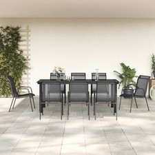 Ensemble à Manger de Jardin