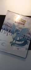Classeur Pokémon Cartes Ar
