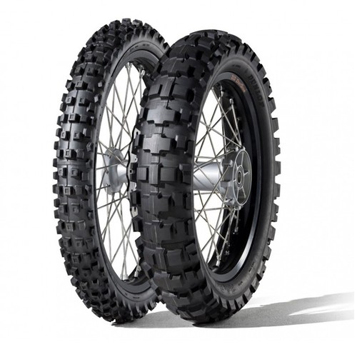 Dunlop off road - off,