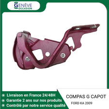 ?? COMPAS GAUCHE CAPOT FORD KA ➤1542419 ♻️