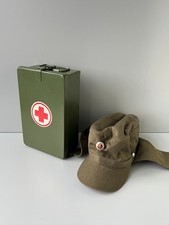 Nva Lot Trousse Médicale
