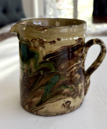 Antique french jaspe - jaspe, marbled
