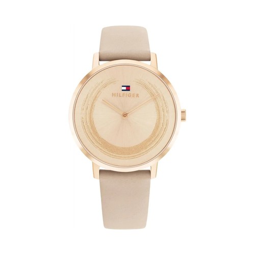 Montre femme tommy hilfiger - femme,