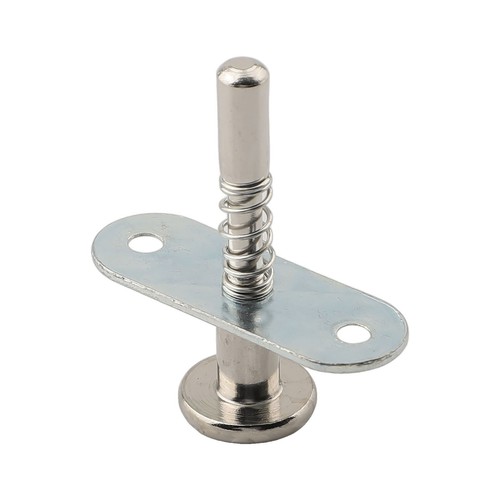 Verrous piston ressort - à,