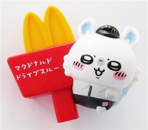 Casquette crayon chiikawa - crayon,