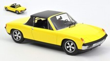 Miniature voiture auto 1:18