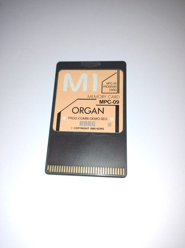 Korg single mpc - single, mpc-08