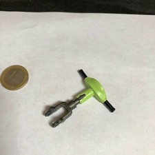 Playmobil guidon et fourche de scooter