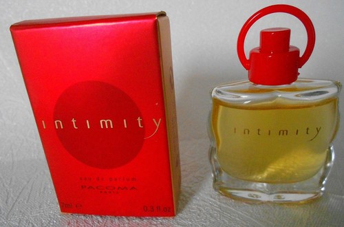 Miniature parfum pacoma - parfum,