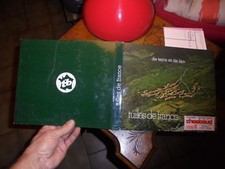 les Différentes TUILES DE FRANCE  :Charpentier Couvreur Couverture Tuilerie Toit