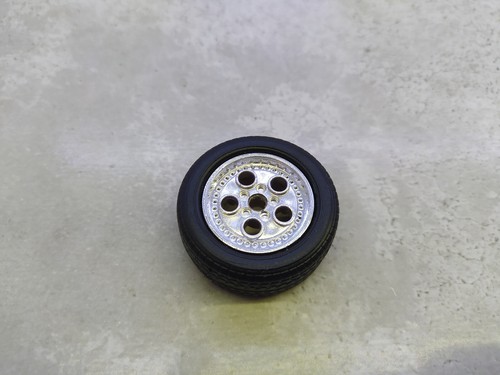 Roue avant lamborghini - ,