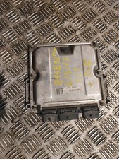 Calculateur moteur bosch - calculateur,