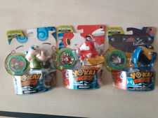 Lot de 3 figurines Yo-kai