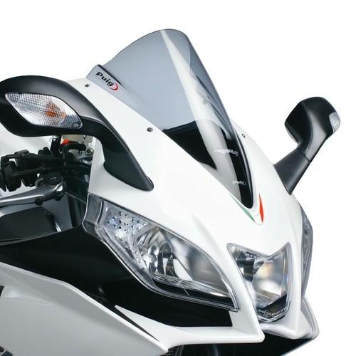 Bulle racing pour - racing, aprilia