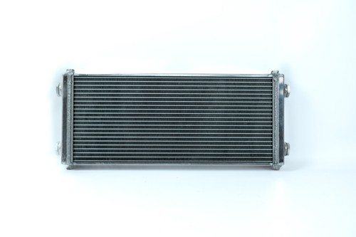 Gen2 radiateur aluminium - gen2, en