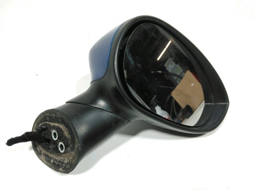 Retroviseur electrique droit - retroviseur,