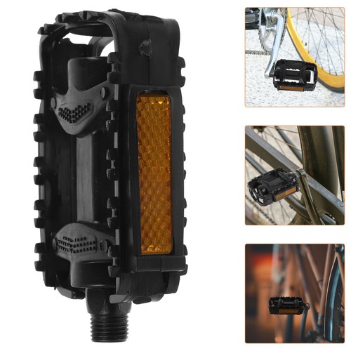 Paire pédales de vélo - 1,