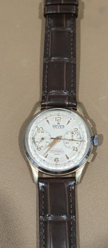 Hever oversized 40mm - oversized,