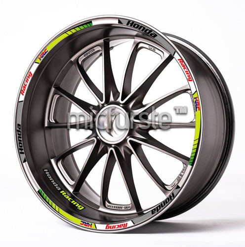 Honda racing hrc - honda,