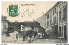 AYMP8-0782-88 - LES VOSGES