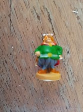 Village Astérix abraracourcix