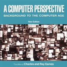 Charles Eames Ray Eames A