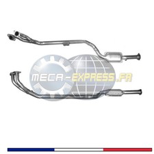 Catalyseur pour mercedes - mercedes, c180