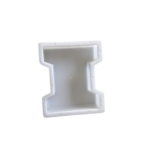 Moule brique béton - en,