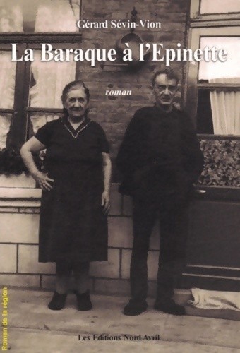 Baraque epinette - à,
