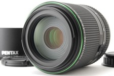 [comme neuf avec capot] Objectif Pentax DA 55-300 mm f4,5-6,3 HD ED PLM WR RE...