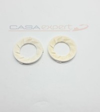 Fraise Moulin Porcelaine