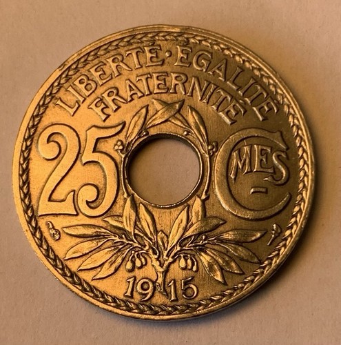 Rare centimes lindauer - centimes,