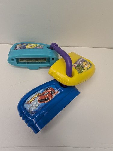 Fisher price smart - fisher, cycle