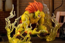 Jada Toys Ultra Street Fighter