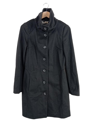 Hugo boss manteau laine - hugo, en