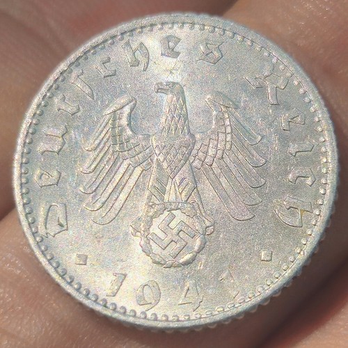 Pfennig 1941 stuttgart - pfennig,