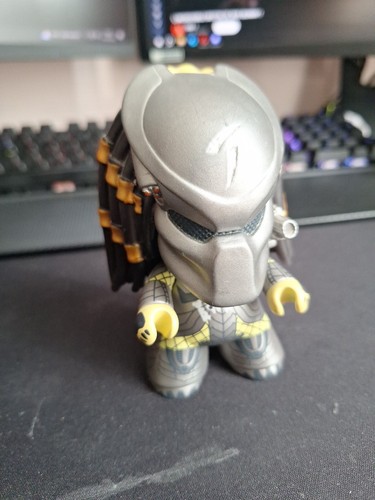 Titans vinyl figures - #titans, figures#