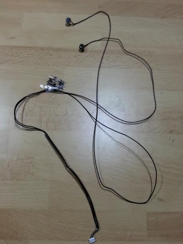Microphone pour fujitsu - pour,