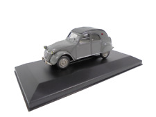 Citroën 2CV AZL 1957 malle