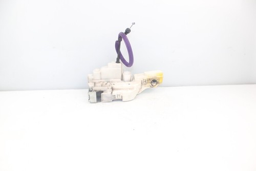 519836030 serrure porte - , avant