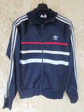 Veste ADIDAS FIRST vintage