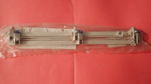 Peigne alimentation vertical - 1,