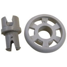 ROULETTE PANIER INFERIEUR +